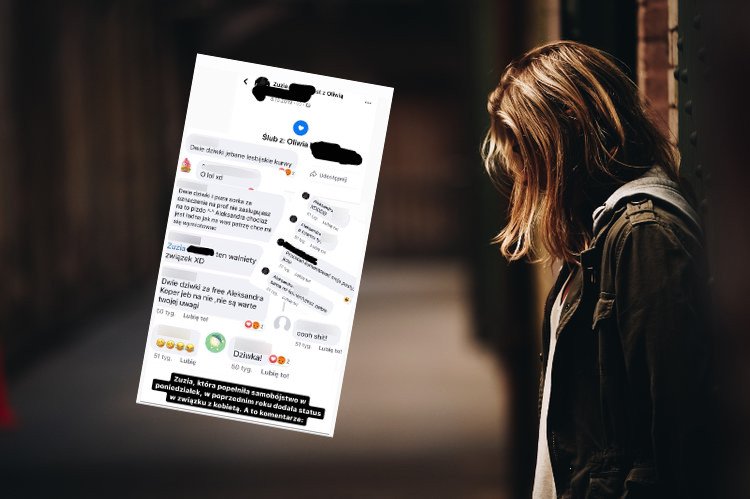 12-latka z Kozienic popełniła samobójstwo. Oto komentarze na Facebooku.