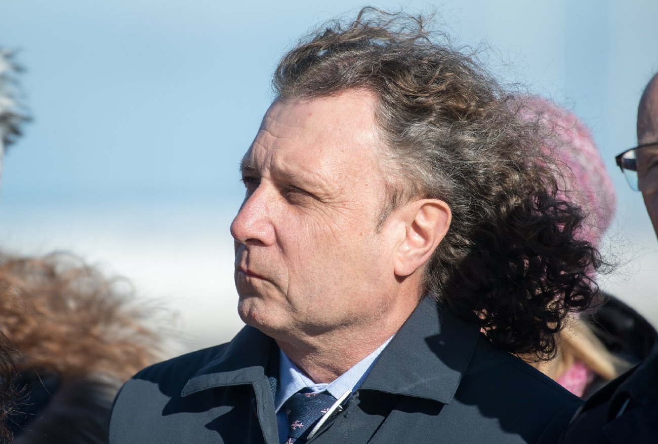 Jacek Karnowski potwierdza start w wyborach do Sejmu. Z jakiej partii?