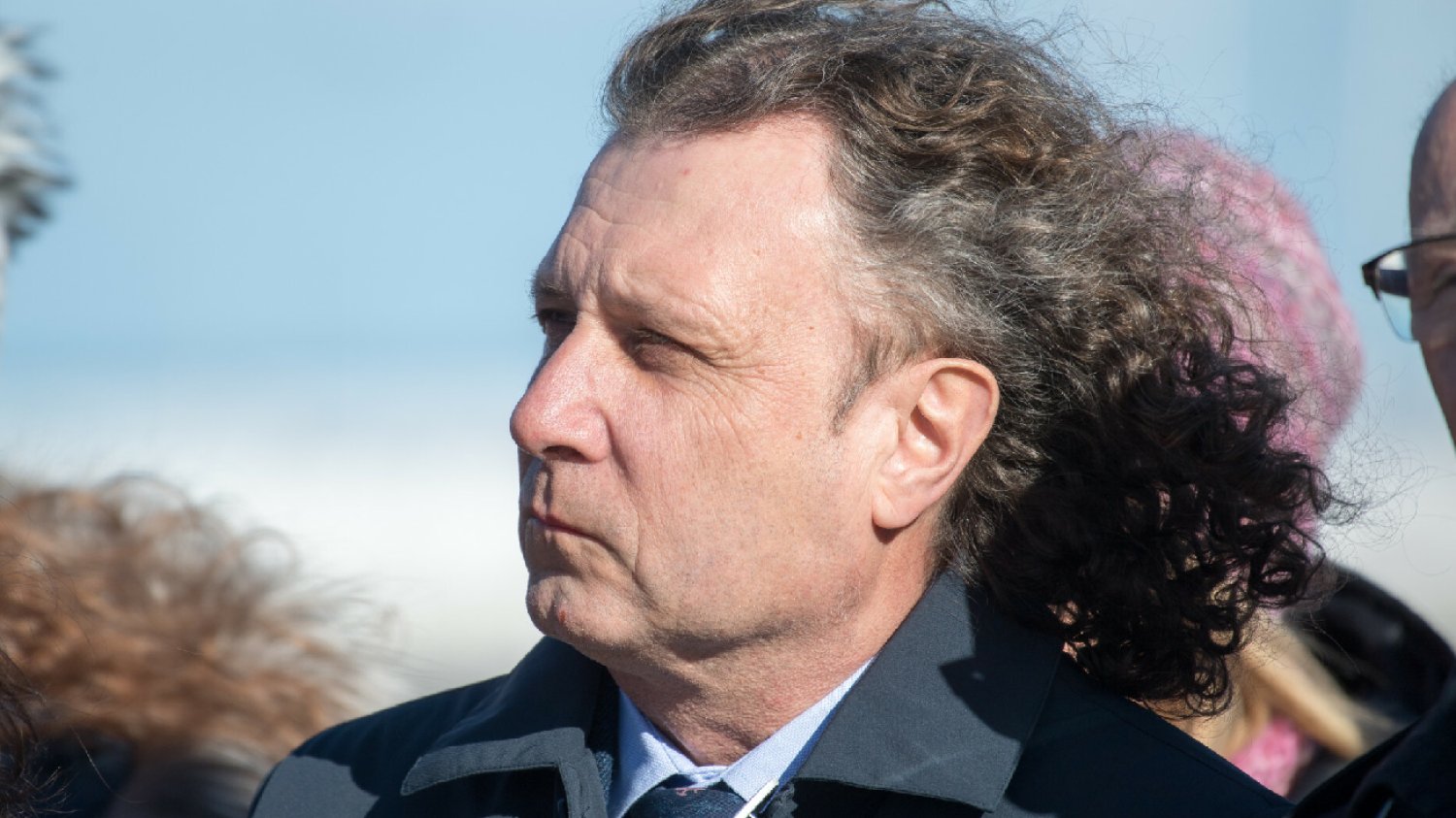 Jacek Karnowski potwierdza start w wyborach do Sejmu. Z jakiej partii?