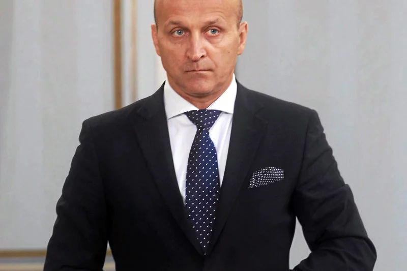 Kazimierz Marcinkiewicz ostro krytykuje tygodnik "Wprost" za materiał na temat nagrań z rozmowy Romana Giertycha i Piotra Nisztora.