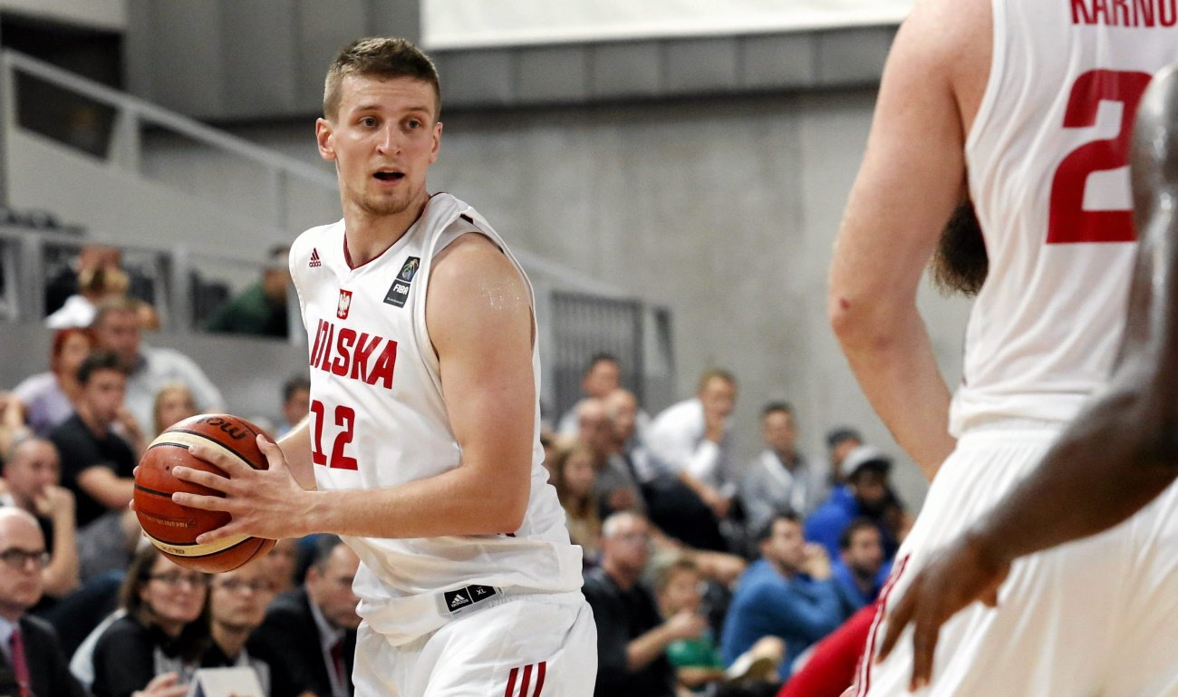 Adam Waczyński nie będzie już grał w reprezentacji Polski, taką podjął decyzję