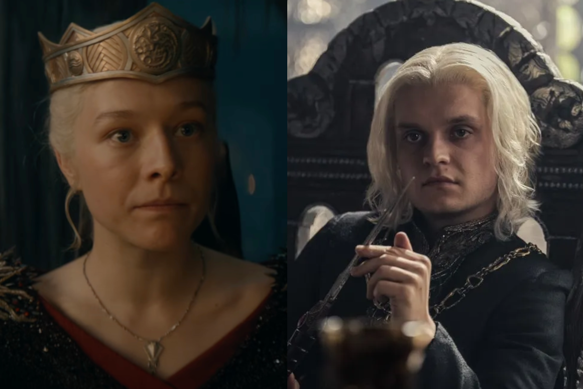 drugi sezon "Gry o tron" zwiastun drugi sezon "Gry o tron" zwiastun