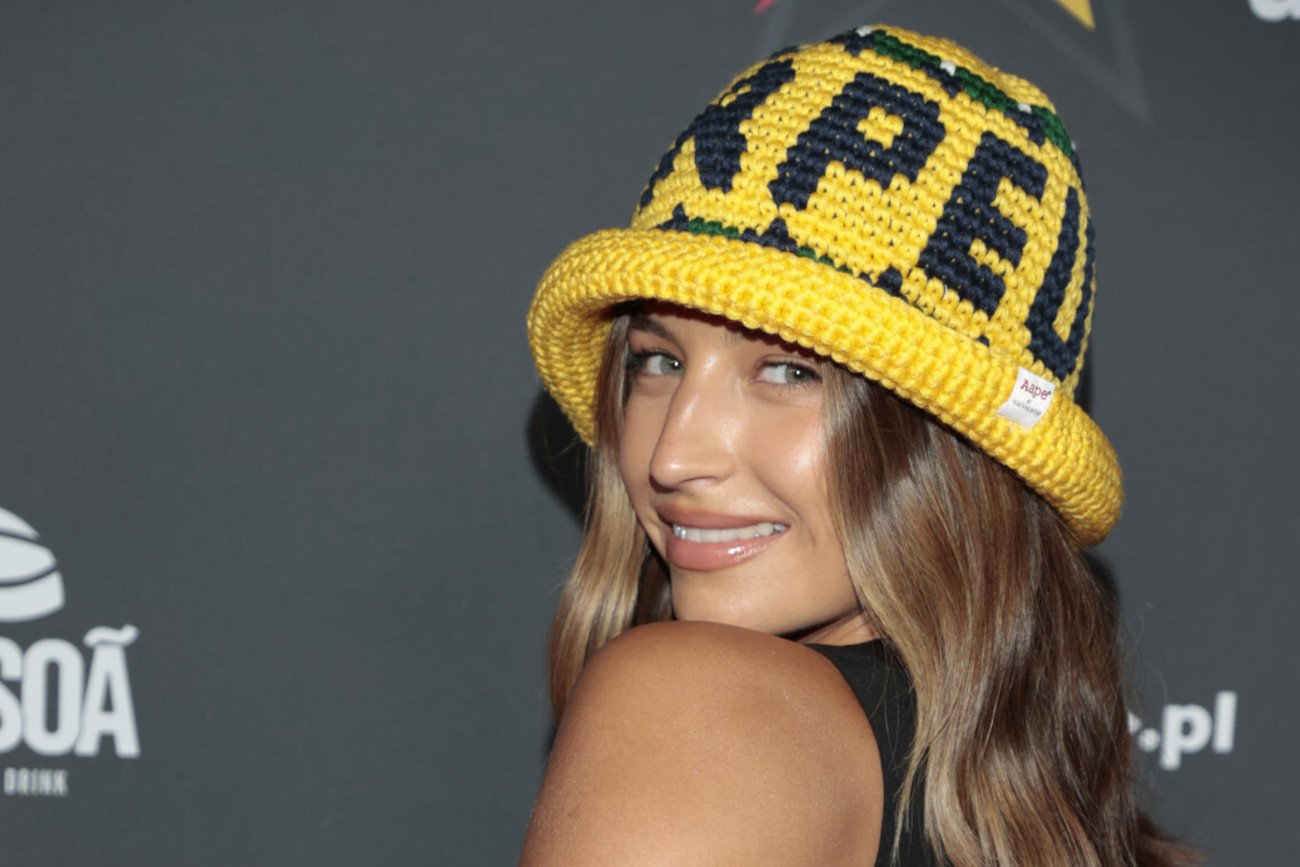 Julia Wieniawa wydała nową piosenkę.