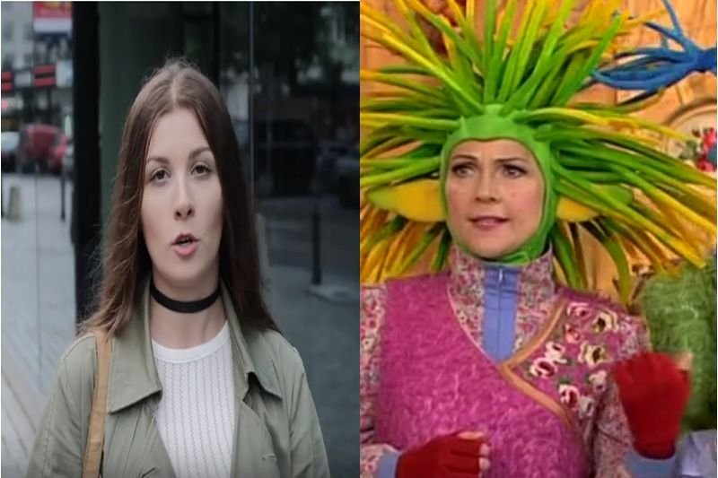 "Sprawiedliwe sądy" w TVP ABC? Jak się okazuje i to jest możliwe.