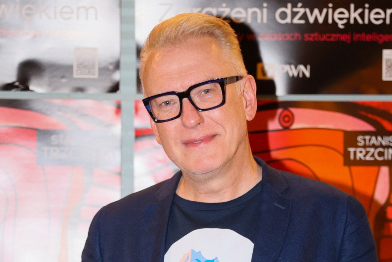 Mariusz Szczygieł wraca do TVP?