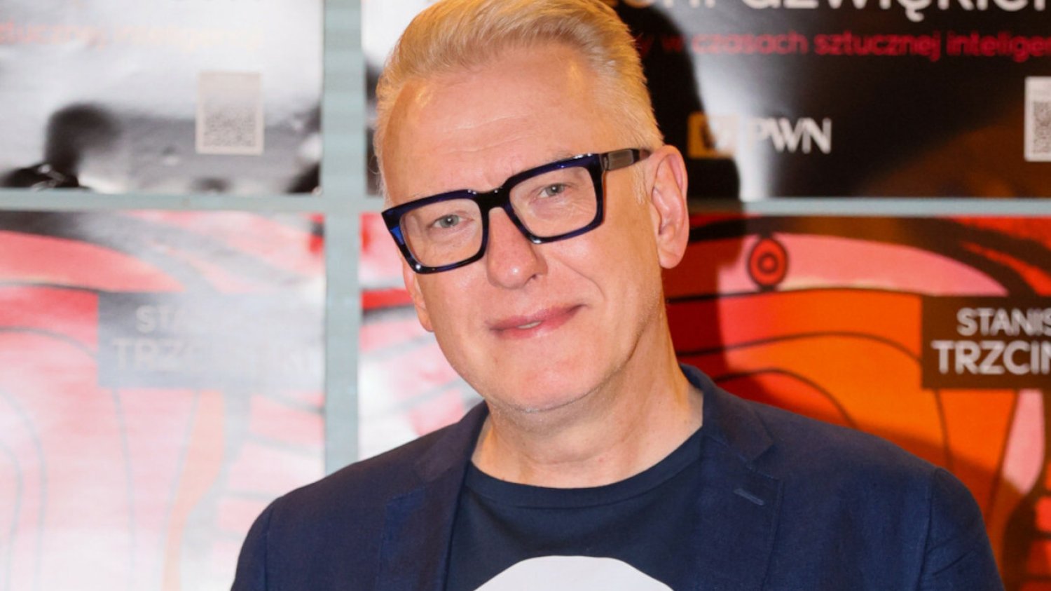 Mariusz Szczygieł wraca do TVP?