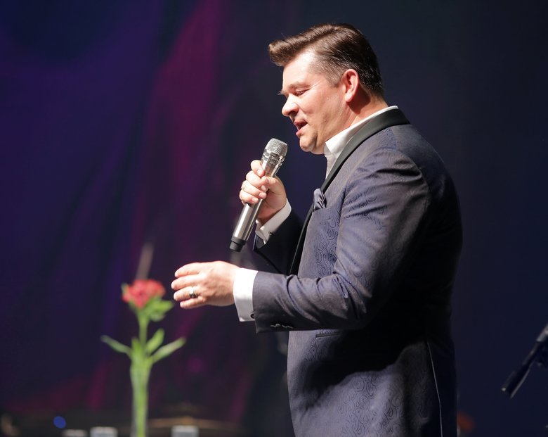 Zenon Martyniuk w rozmowie z Se.pl: – Odkąd Laura pojawiła się na świecie, wszystko znów zaczęło się dobrze układać.