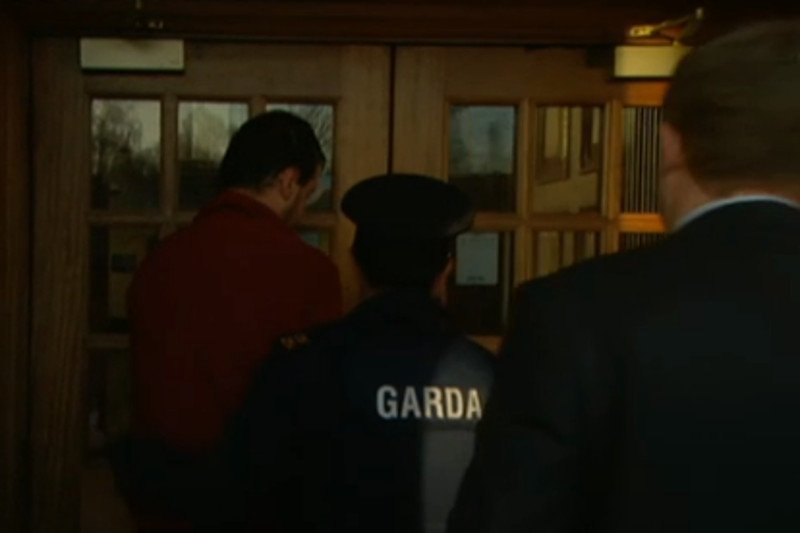 Polak 38-latek został zatrzymany przez irlandzka policję w związku ze śmiercią 40-letniego rodaka.