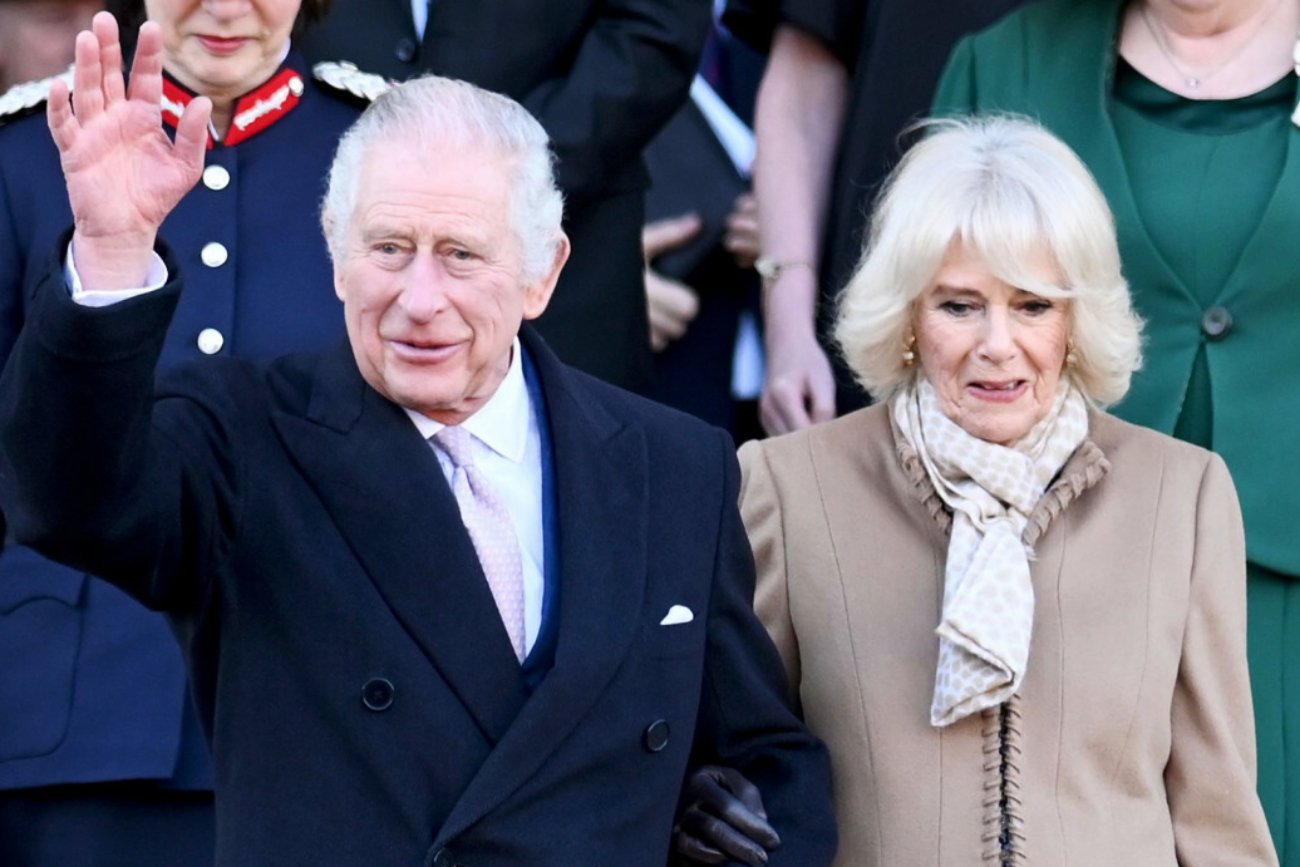 Szczegóły koronacji króla Karola III. Przedstawiono plan uroczystości