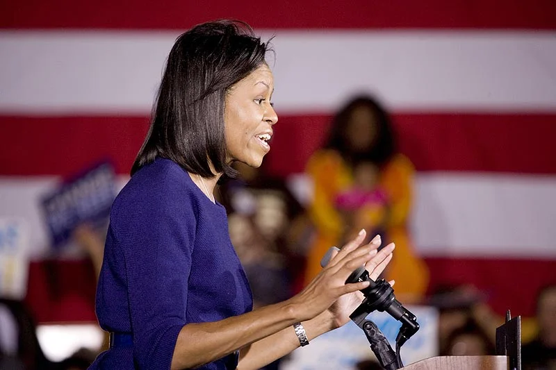 Michelle Obama i Ann Romney zdecydują o wyniku tegorocznych wyborów prezydenckich w USA?