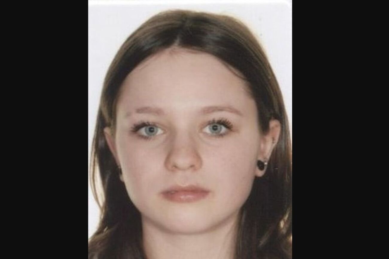 Zaginęła 15-letnia Lidia z Lublińca. Policja prosi o pomoc w poszukiwaniach