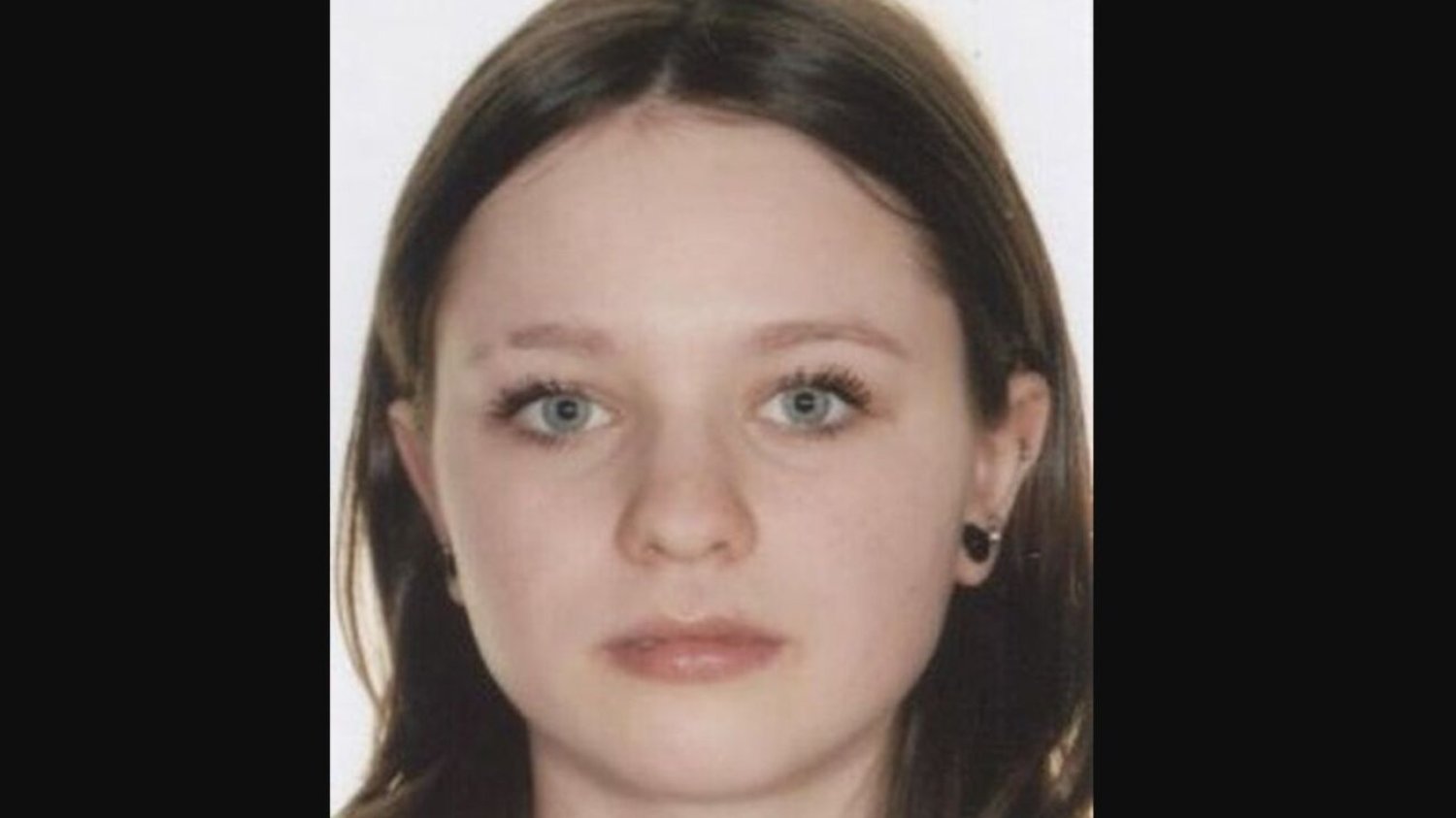 Zaginęła 15-letnia Lidia z Lublińca. Policja prosi o pomoc w poszukiwaniach