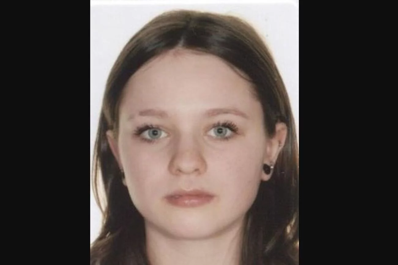 Zaginęła 15-letnia Lidia z Lublińca. Policja prosi o pomoc w poszukiwaniach