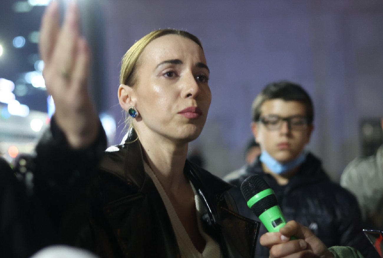 Marianna Schreiber oficjalnie przeprasza męża. Mówi, co dalej z licytacją.