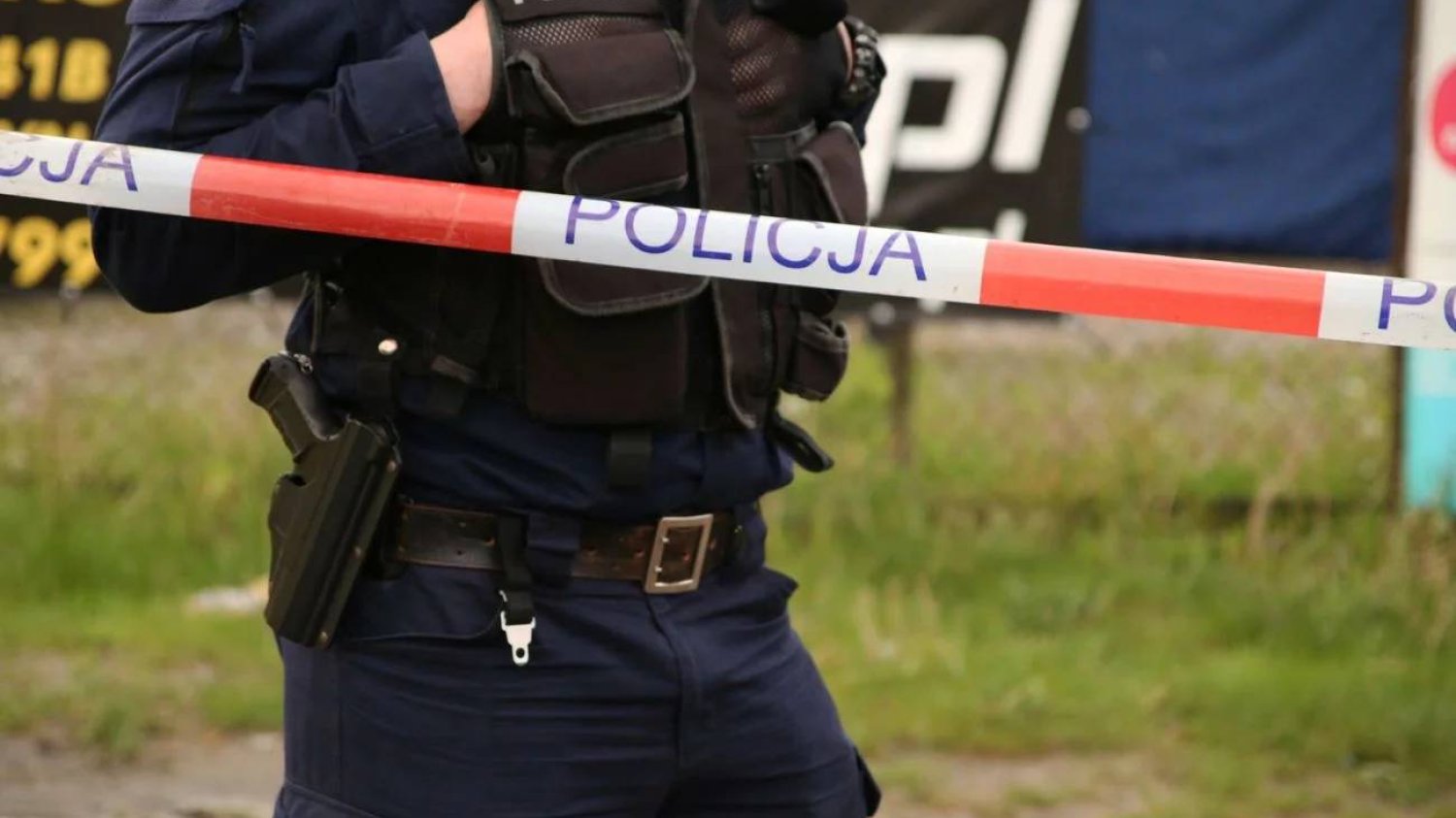 Szabda: rozkładające się ciało dziecka w łóżeczku. Decyzja ws. ojca