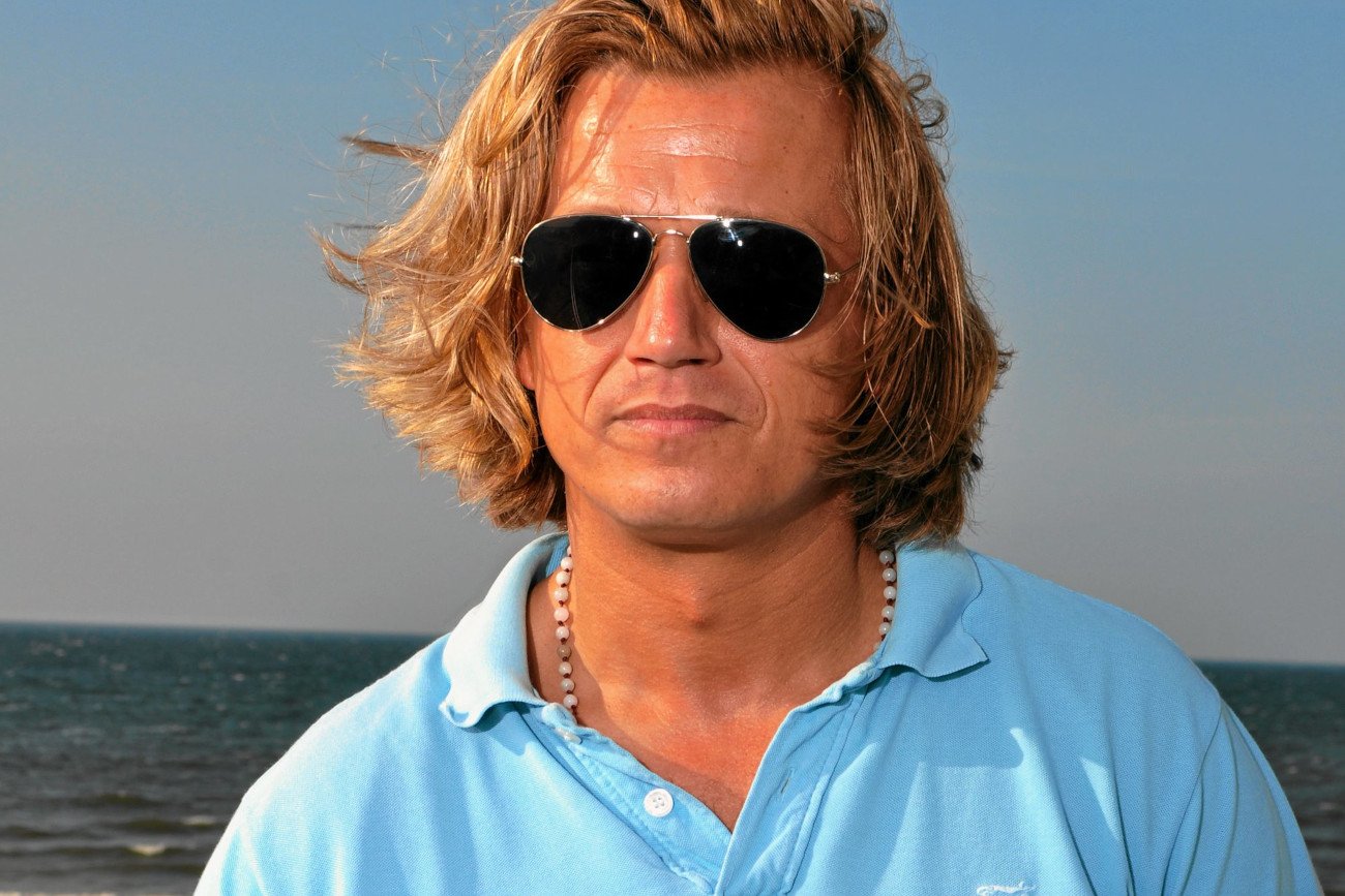 Jarosław Jakimowicz