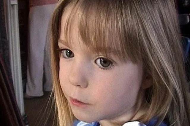 Madeleine McCann zaginęła w 2007 roku w Portugalii.