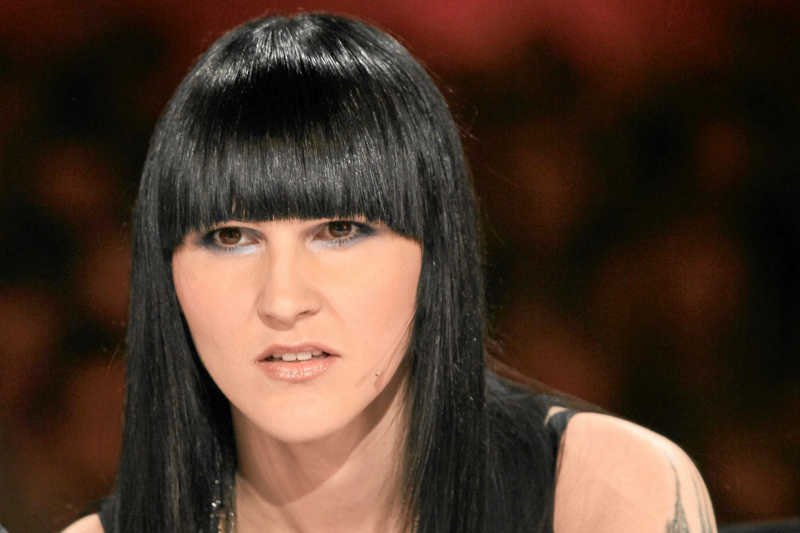 Agnieszka Chylińska