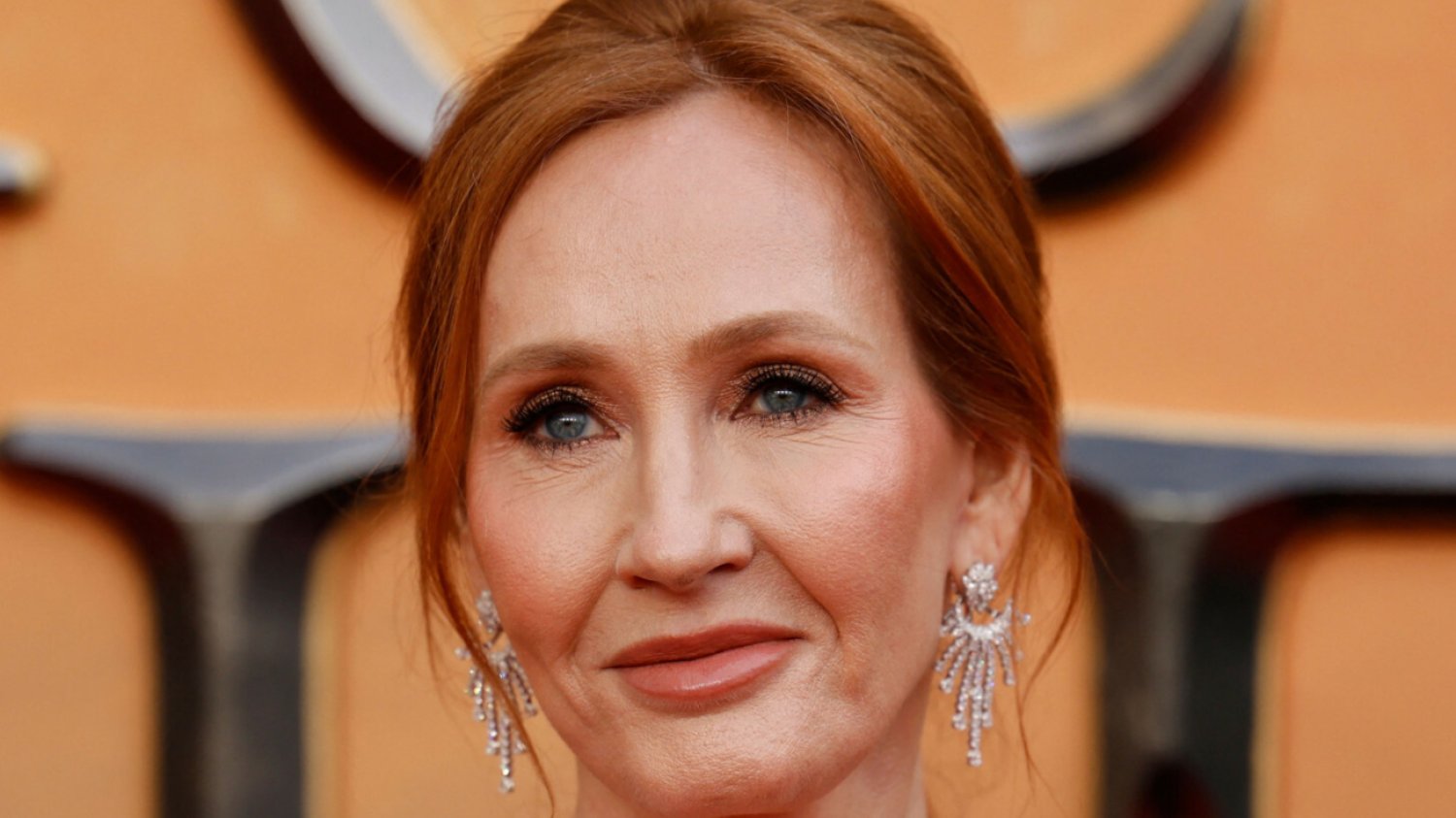 J.K. Rowling wycofała swoje e-booki o Harrym Potterze z Rosji.