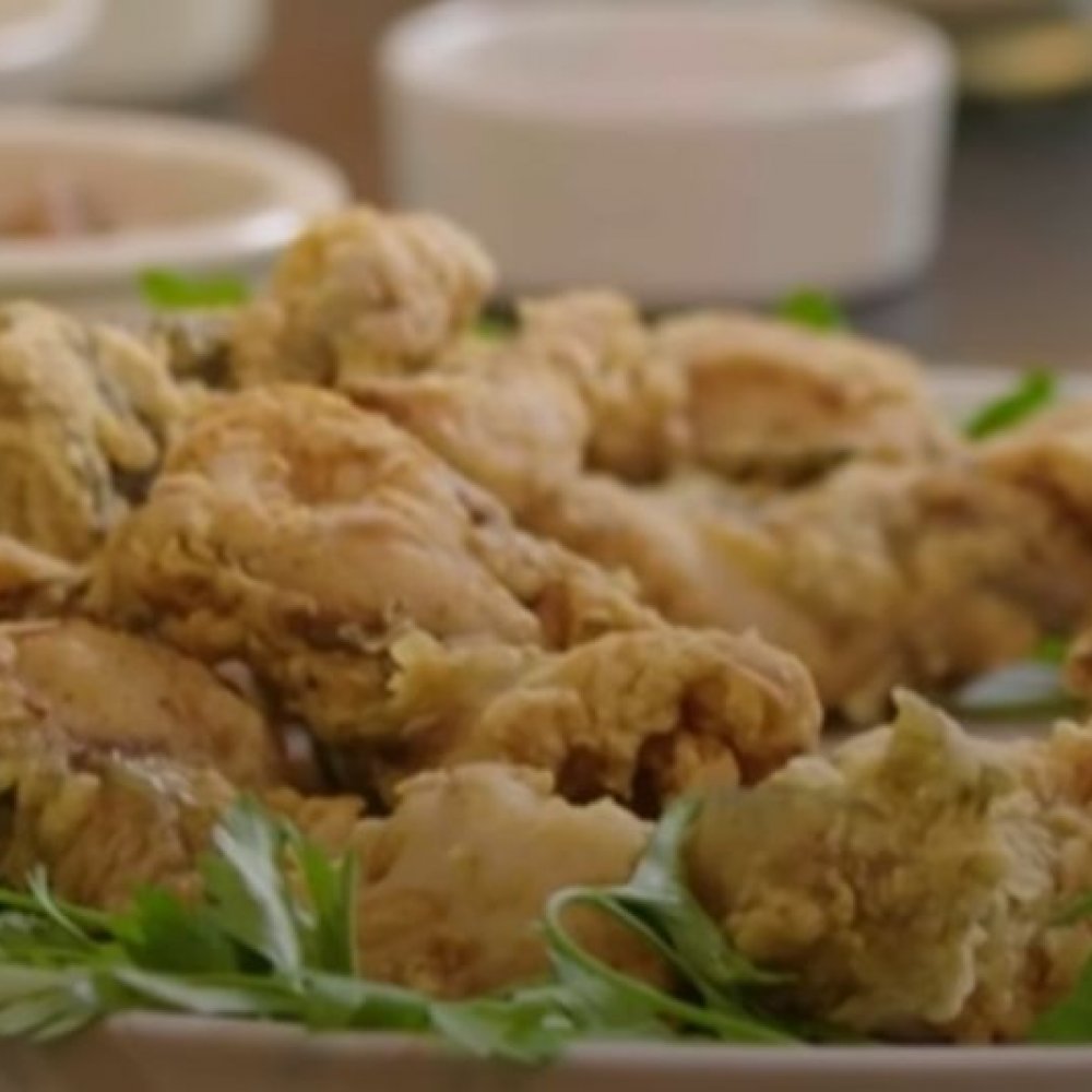 Przepis Na Faworki Z Karpia Magda Gessler Zdradzila Przepis Natemat Pl