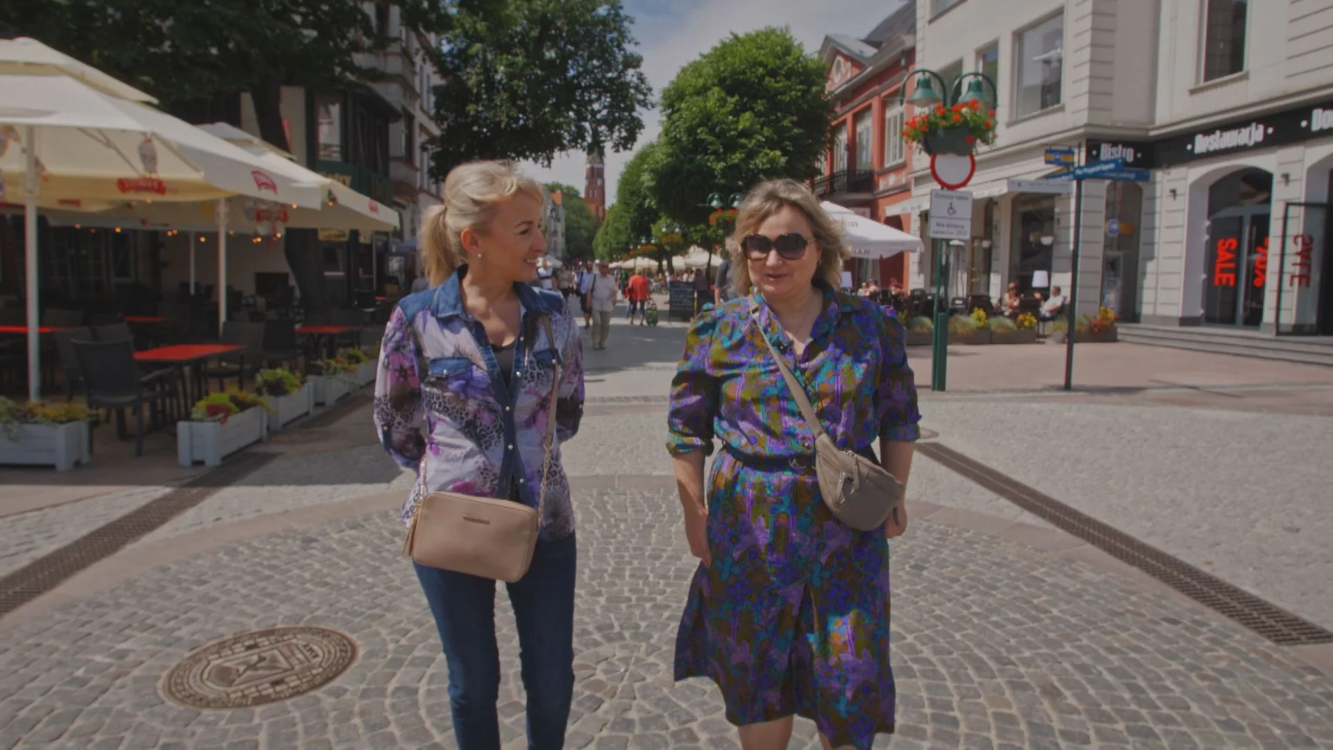 Widziałem film o dzieciństwie Iwony Wieczorek. Nie zapomnę łez jej mamy Widziałem film o dzieciństwie Iwony Wieczorek. Nie zapomnę łez jej mamy