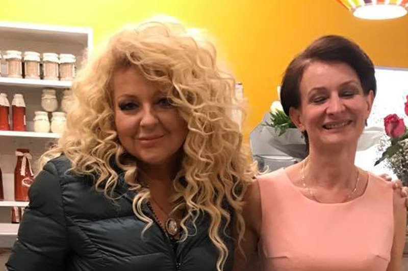 Kuchenna rewolucja dokonała się w knajpie "Ibis". Zamiast zapiekanek w nowych "Kaczkach za wodą" serwowany jest drób.