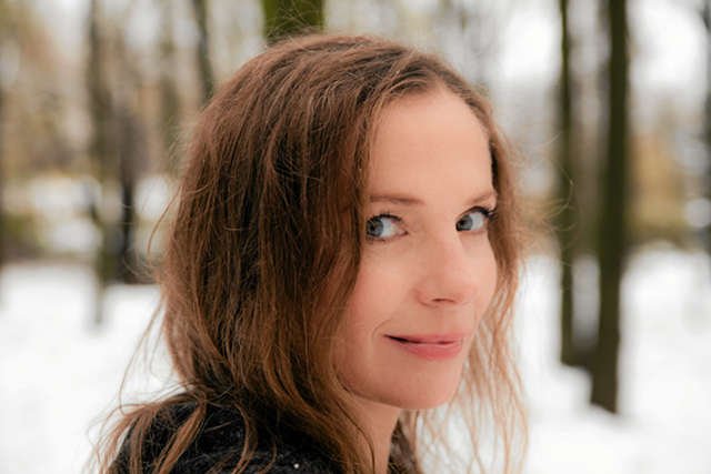 Powieść "Ciemno, prawie noc" Joanny Bator uznana najlepszą książką roku