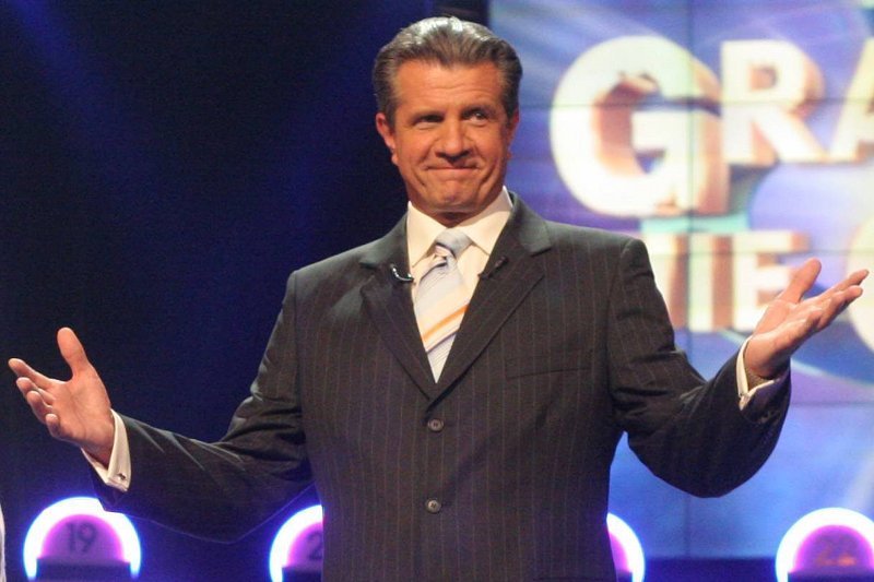 Zygmunt Chajzer prowadził w swojej karierze kilka teleturniejów