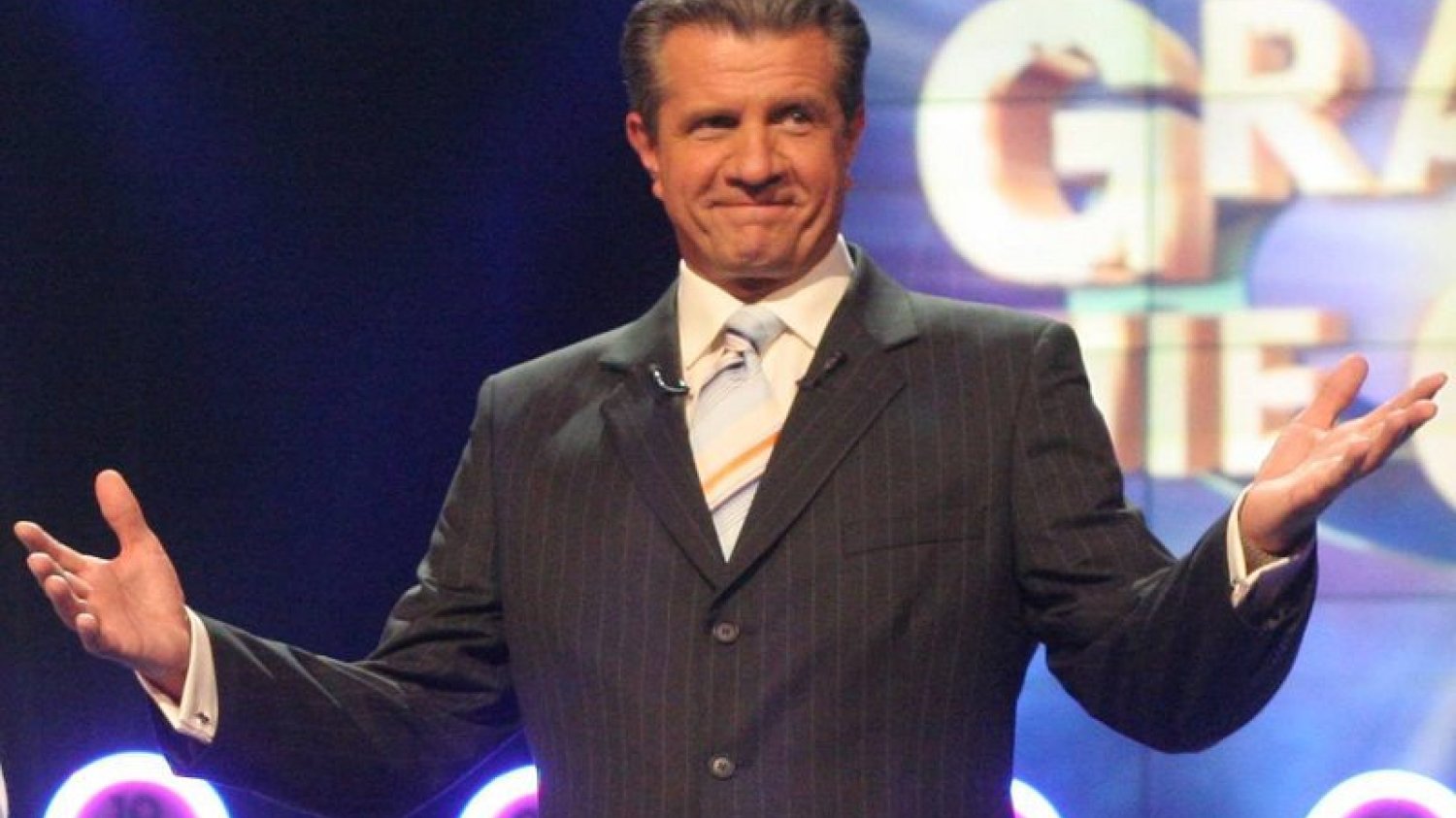 Zygmunt Chajzer prowadził w swojej karierze kilka teleturniejów
