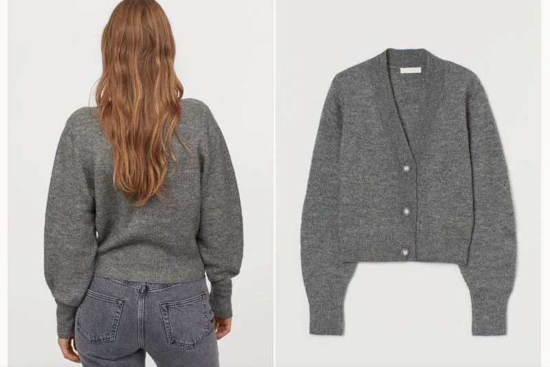W ofercie h&m znajdziecie modowy hit zimowego sezonu.