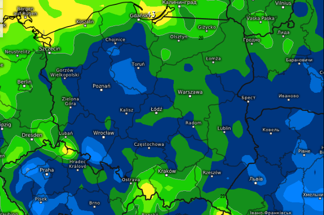 Czy to koniec prawdziwej zimy? Wiele na to wskazuje.