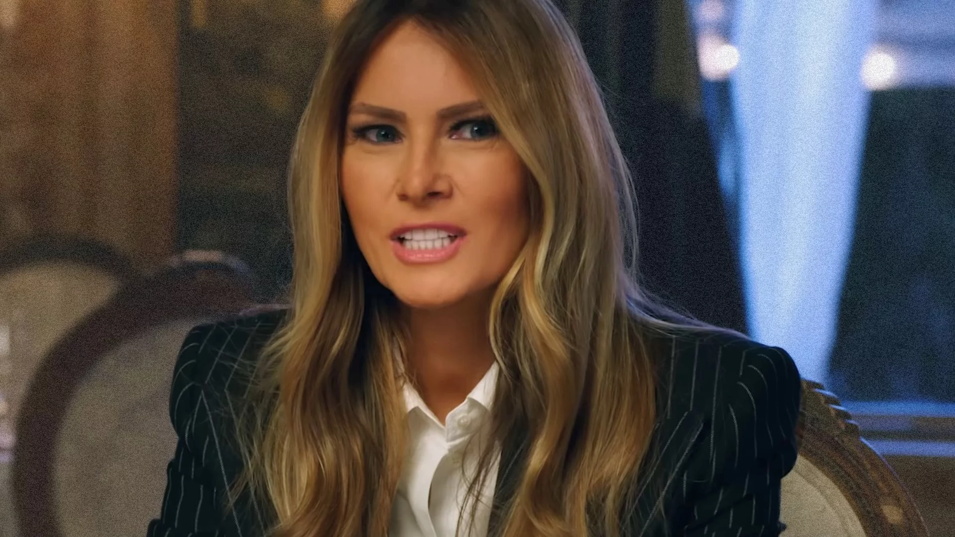 Dokument o Melanii Trump za 75 milionów to klapa. choćby ekipa nie chciała się podpisać
