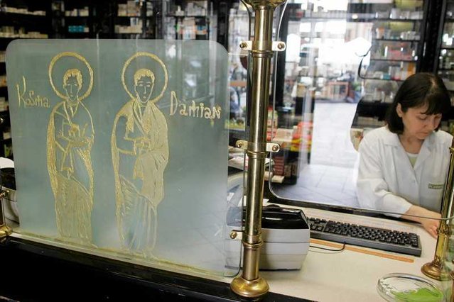 Aptekarze nie chcą pigułki "dzień po" bez recepty