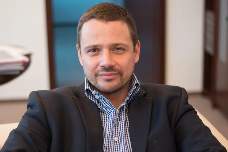 Rafał Trzaskowski chwali premier Kopacz za zmiany w rządzie