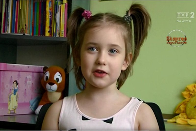 Bank domaga się od dziewczynki zwrotu 120 tys. długu zaciągniętego przez zmarłego dziadka.