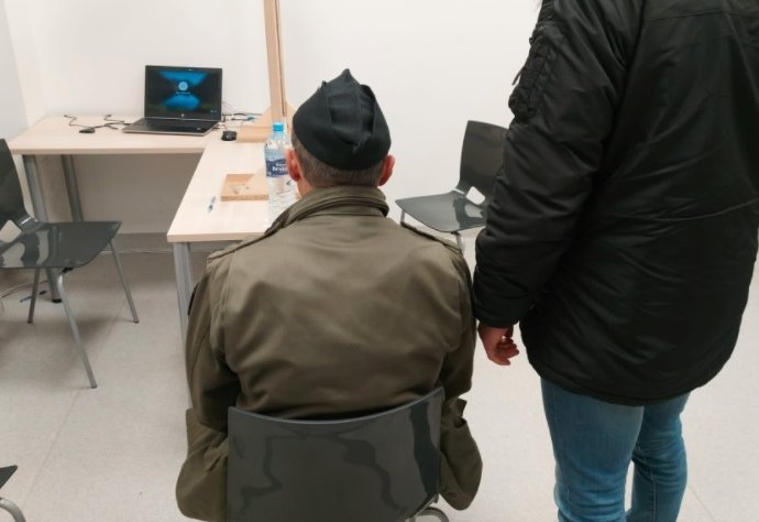 Po wiecu w Kaliszu zatrzymano trzy osoby.