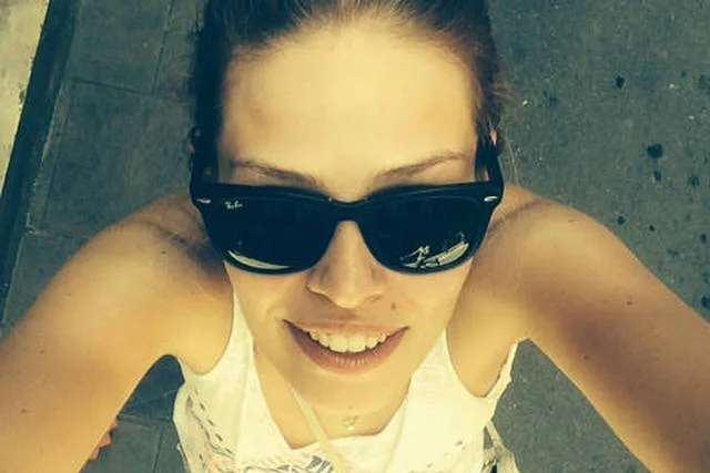 Sylwia Sucharska