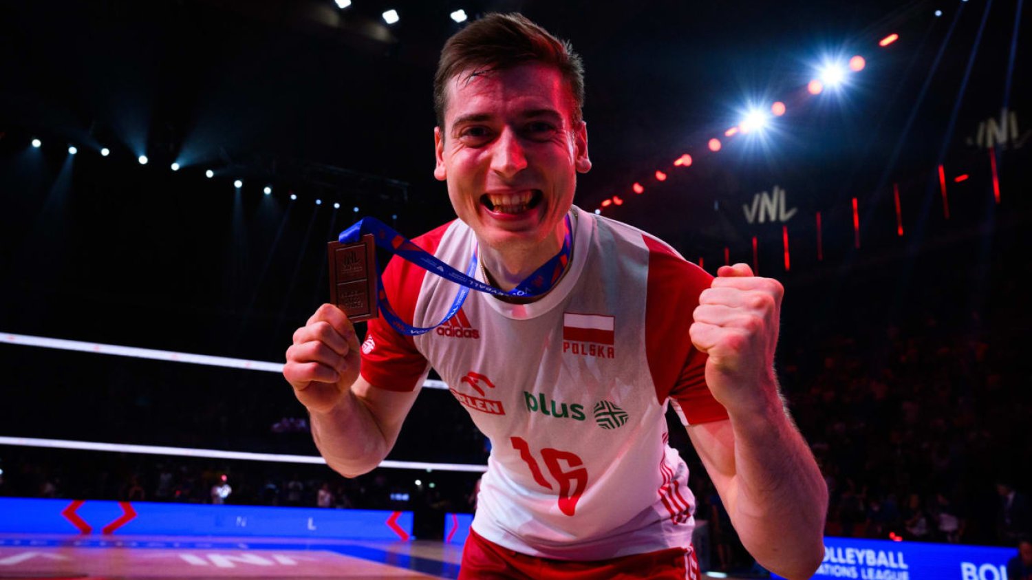 Kamil Semeniuk to jeden z liderów siatkarskiej reprezentacji Polski. Czy potwierdzi swoją formę na mistrzostwach świata?
