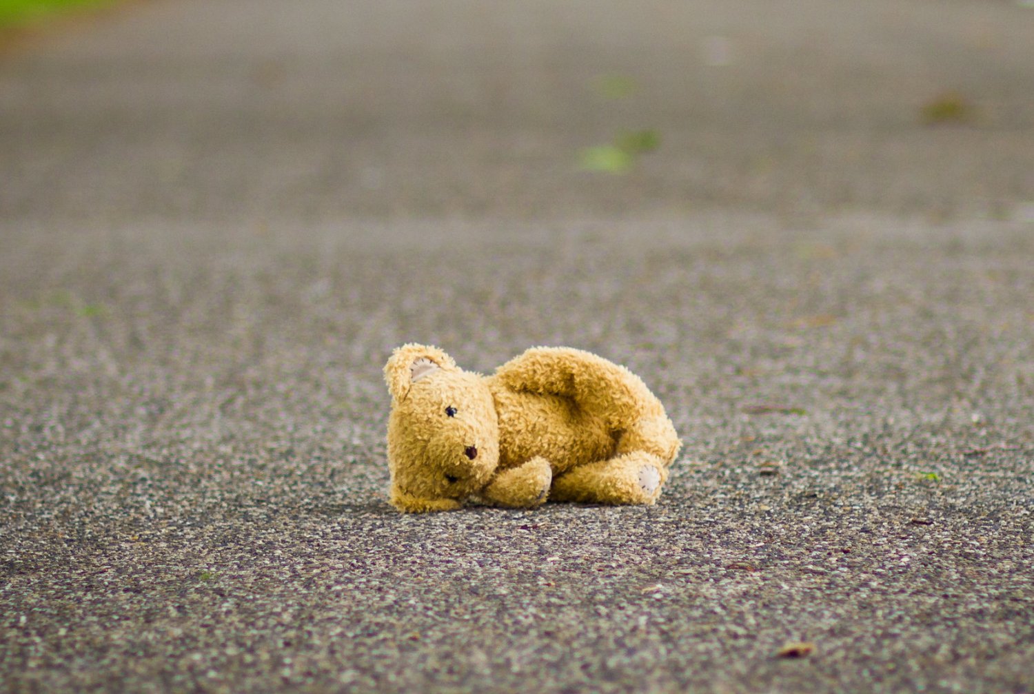 Ile dzieci ginie w Polsce bez śladu?