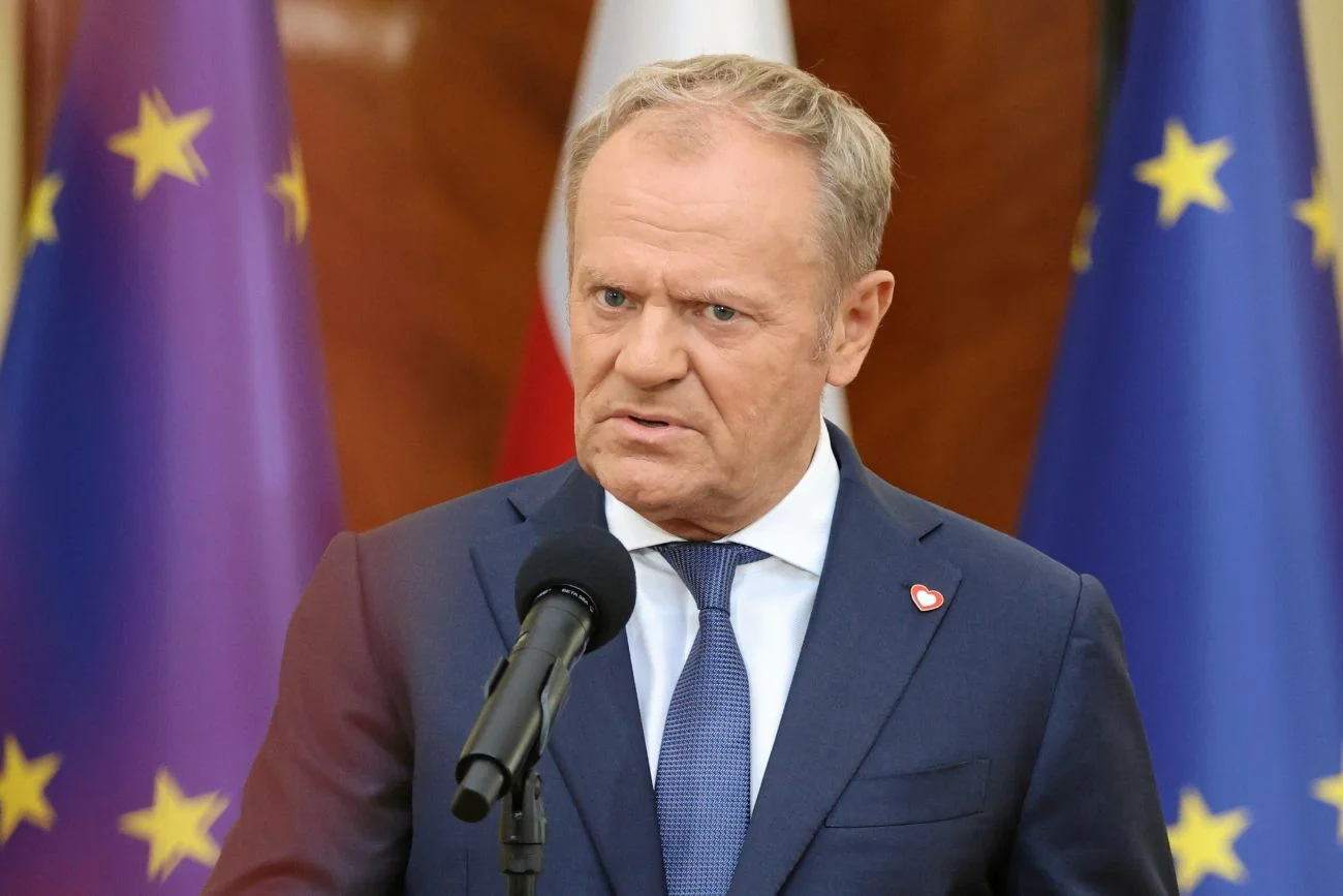 Koalicja Obywatelska na czele w nowym sondażu. Tusk ma jednak problem.