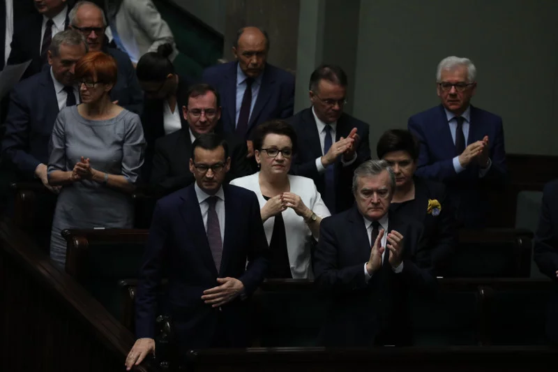 Wkrótce okaże się, czy 1000+ to tylko plotka czy realny pomysł.
