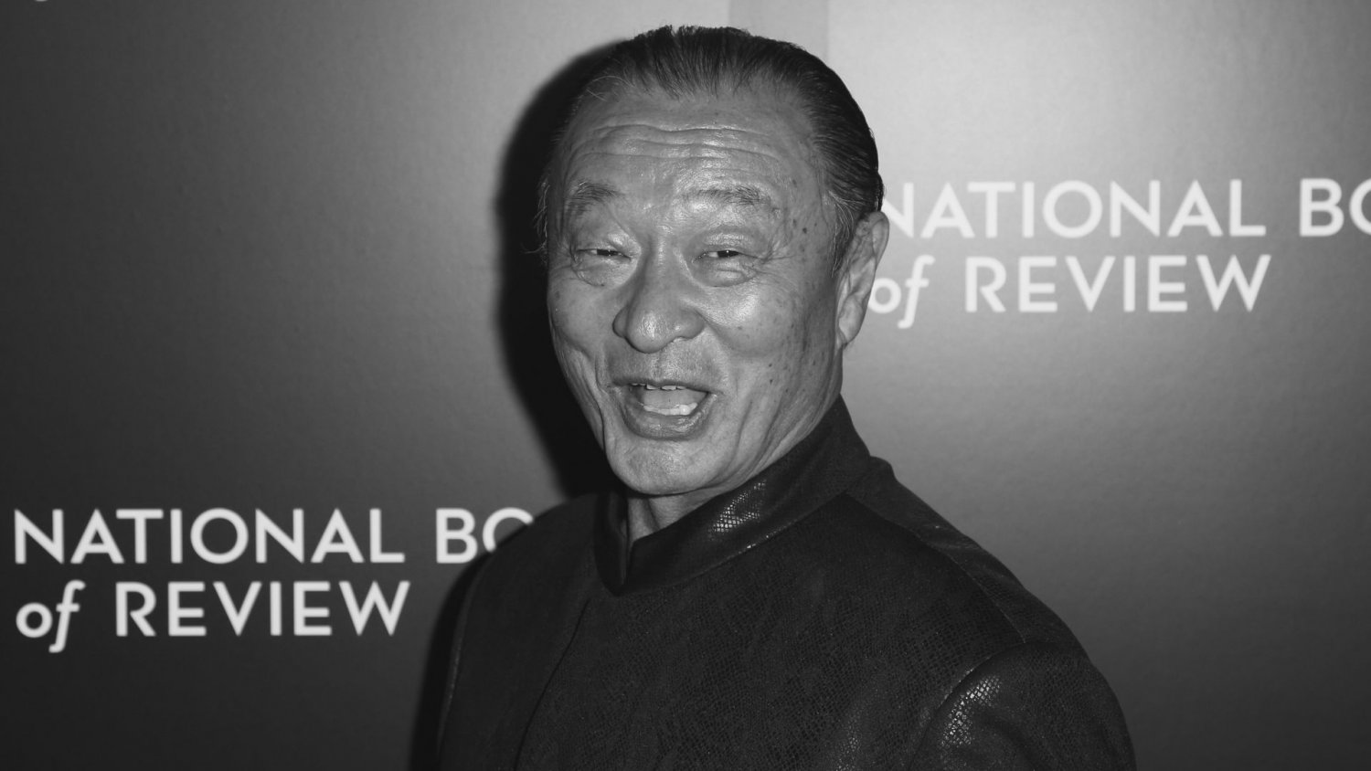 Cary-Hiroyuki Tagawa nie żyje. Gwiazdor "Mortal Kombat" miał 75 lat