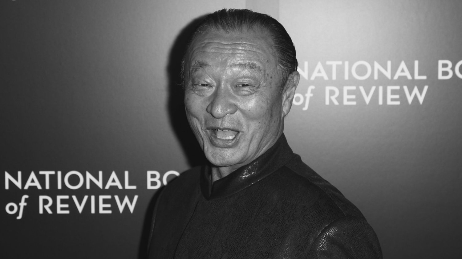 Cary-Hiroyuki Tagawa nie żyje. Gwiazdor "Mortal Kombat" miał 75 lat Cary-Hiroyuki Tagawa nie żyje