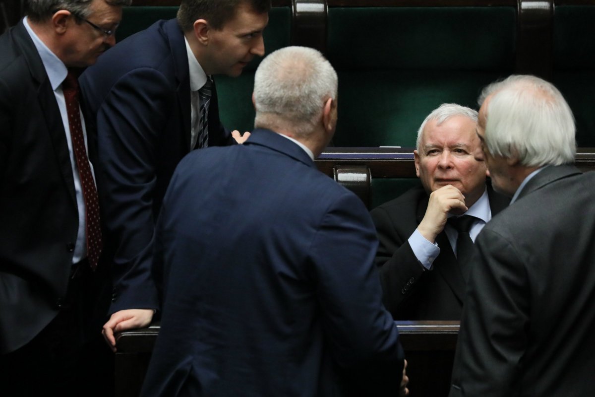 PiS ma we wtorek zatwierdzić ostateczny kształt list na wybory parlamentarne w 2019 r.