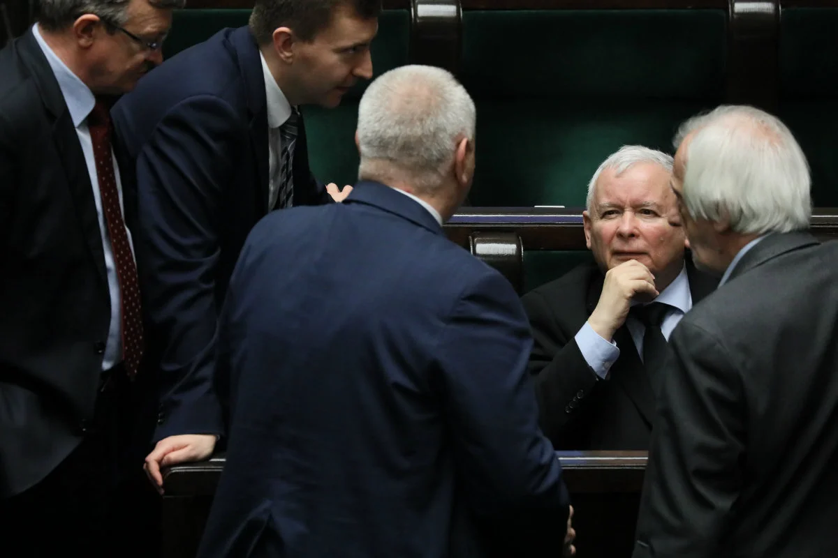 PiS ma we wtorek zatwierdzić ostateczny kształt list na wybory parlamentarne w 2019 r.