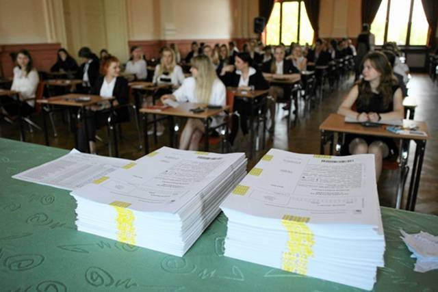 Kościół chce, by MEN wprowadziło maturę z religii