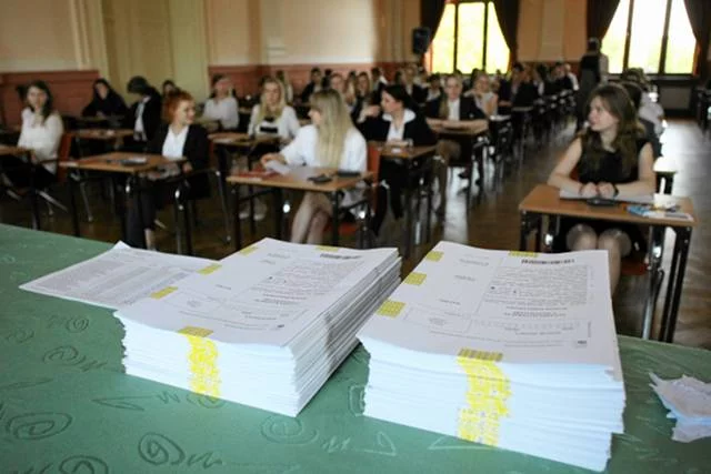 Kościół chce, by MEN wprowadziło maturę z religii