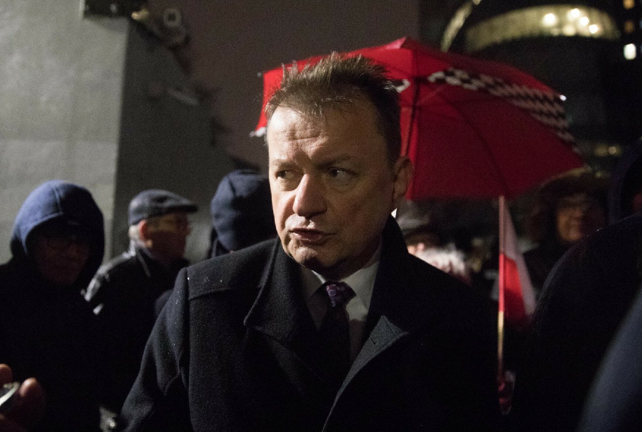 PiS interweniuje w Polskim Radiu. "Panowie nie mieli odwagi na spotkanie".