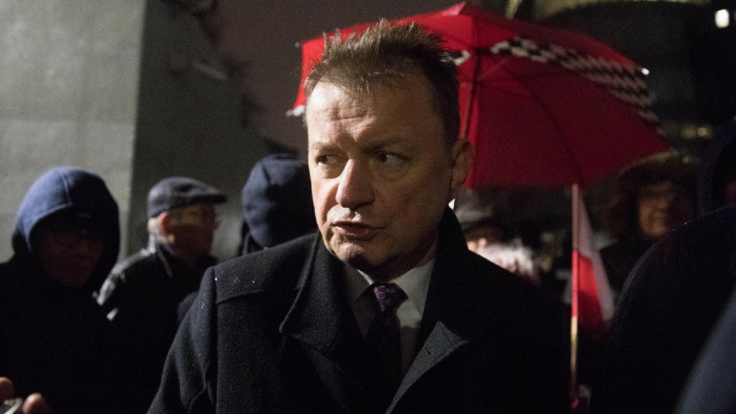 PiS interweniuje w Polskim Radiu. "Panowie nie mieli odwagi na spotkanie".