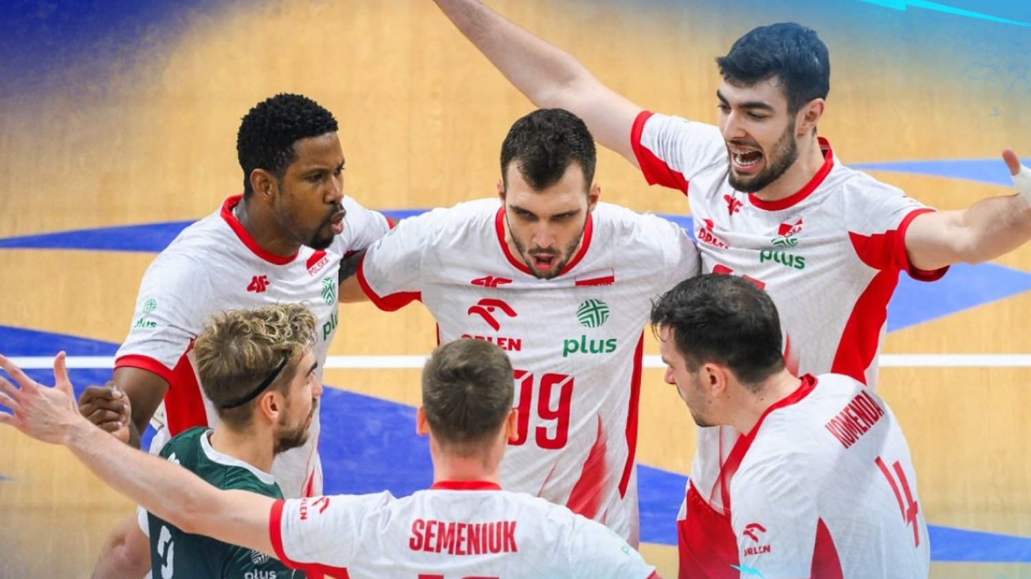 Mecz Polska-Czechy w siatkówce. Wynik meczu o brązowy medal MŚ